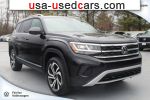 2023 Volkswagen Atlas 3.6L SEL  used car