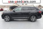 Car Market in USA - For Sale 2023  Volkswagen Atlas 3.6L SEL