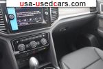Car Market in USA - For Sale 2023  Volkswagen Atlas 3.6L SEL