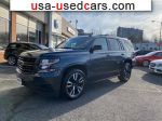 Car Market in USA - For Sale 2020  Chevrolet Tahoe LT