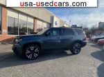 Car Market in USA - For Sale 2020  Chevrolet Tahoe LT