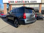 Car Market in USA - For Sale 2020  Chevrolet Tahoe LT