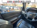 Car Market in USA - For Sale 2020  Chevrolet Tahoe LT
