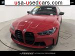 2021 BMW M4 Base  used car