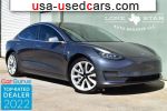 2020 Tesla Model 3 Standard Range Plus  used car