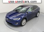 2019 Tesla Model X Long Range  used car