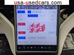 Car Market in USA - For Sale 2019  Tesla Model X Long Range