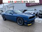 2022 Dodge Challenger R/T Scat Pack  used car