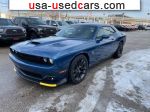 Car Market in USA - For Sale 2022  Dodge Challenger R/T Scat Pack