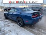 Car Market in USA - For Sale 2022  Dodge Challenger R/T Scat Pack