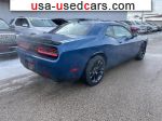 Car Market in USA - For Sale 2022  Dodge Challenger R/T Scat Pack