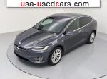 2018 Tesla Model X P100D/BASE AUTOPILOT/6 SEATER/LUDICROUS SPEED/GEN2  used car