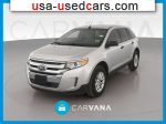2014 Ford Edge SE  used car