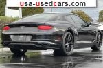 Car Market in USA - For Sale 2022 Bentley Continental GT V8