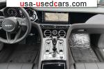 Car Market in USA - For Sale 2022 Bentley Continental GT V8
