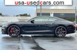 Car Market in USA - For Sale 2022 Bentley Continental GT V8