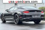 Car Market in USA - For Sale 2022 Bentley Continental GT V8