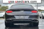 Car Market in USA - For Sale 2022 Bentley Continental GT V8