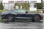 Car Market in USA - For Sale 2022 Bentley Continental GT V8