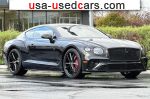 Car Market in USA - For Sale 2022 Bentley Continental GT V8