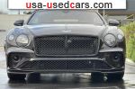 Car Market in USA - For Sale 2022 Bentley Continental GT V8