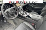 Car Market in USA - For Sale 2022 Bentley Continental GT V8