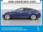 Car Market in USA - For Sale 2017  Tesla Model S 75D