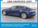 Car Market in USA - For Sale 2017  Tesla Model S 75D