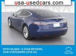 Car Market in USA - For Sale 2017  Tesla Model S 75D
