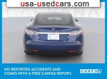 Car Market in USA - For Sale 2017  Tesla Model S 75D