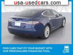 Car Market in USA - For Sale 2017  Tesla Model S 75D