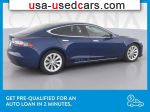 Car Market in USA - For Sale 2017  Tesla Model S 75D