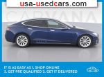 Car Market in USA - For Sale 2017  Tesla Model S 75D