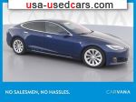 Car Market in USA - For Sale 2017  Tesla Model S 75D