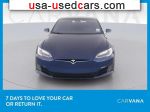 Car Market in USA - For Sale 2017  Tesla Model S 75D