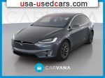 2017 Tesla Model X 100D  used car