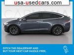 Car Market in USA - For Sale 2017  Tesla Model X 100D