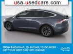 Car Market in USA - For Sale 2017  Tesla Model X 100D