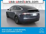 Car Market in USA - For Sale 2017  Tesla Model X 100D