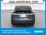 Car Market in USA - For Sale 2017  Tesla Model X 100D