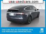 Car Market in USA - For Sale 2017  Tesla Model X 100D