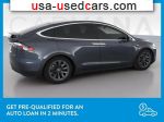 Car Market in USA - For Sale 2017  Tesla Model X 100D