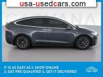 Car Market in USA - For Sale 2017  Tesla Model X 100D
