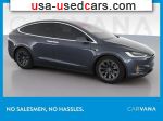 Car Market in USA - For Sale 2017  Tesla Model X 100D