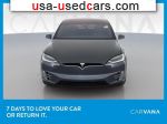 Car Market in USA - For Sale 2017  Tesla Model X 100D