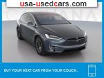 Car Market in USA - For Sale 2017  Tesla Model X 100D