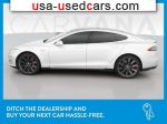 Car Market in USA - For Sale 2014  Tesla Model S P85D