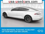 Car Market in USA - For Sale 2014  Tesla Model S P85D
