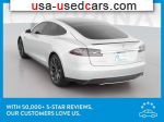 Car Market in USA - For Sale 2014  Tesla Model S P85D