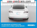 Car Market in USA - For Sale 2014  Tesla Model S P85D